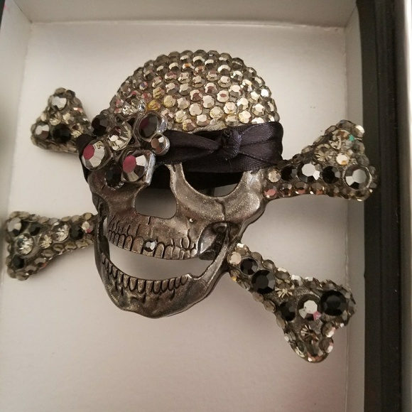 Belt Buckle - High Quality - Picture 3 of 3